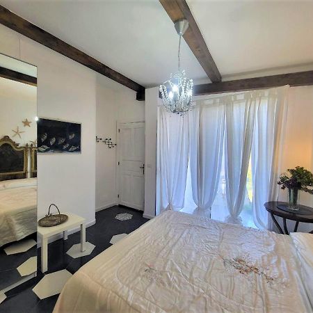 Casa Vacanze Miceli โตรเปอา ภายนอก รูปภาพ