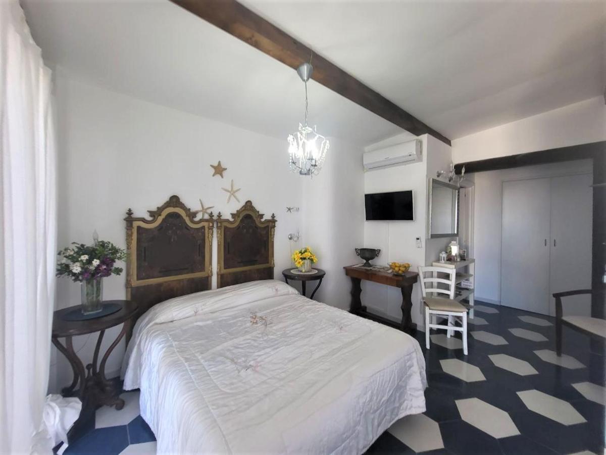 Casa Vacanze Miceli โตรเปอา ภายนอก รูปภาพ