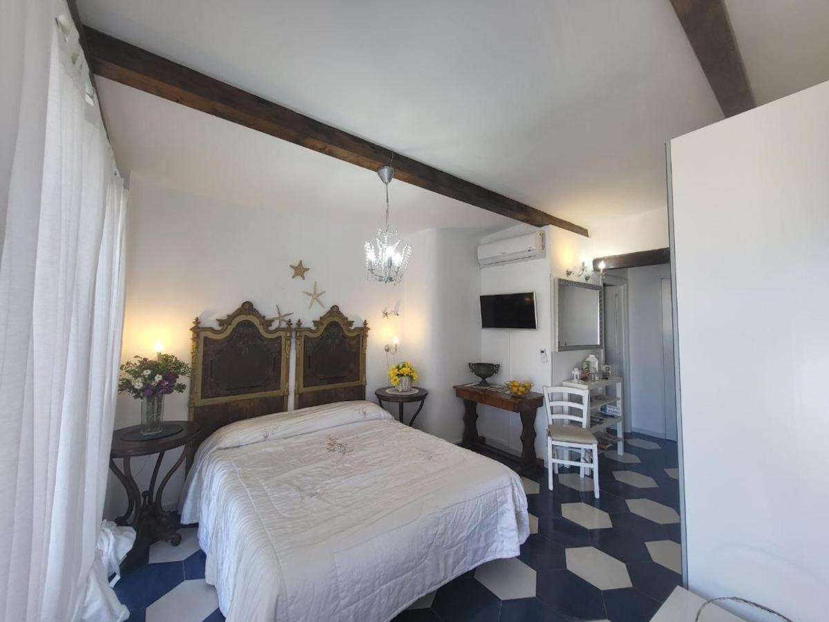 Casa Vacanze Miceli โตรเปอา ภายนอก รูปภาพ