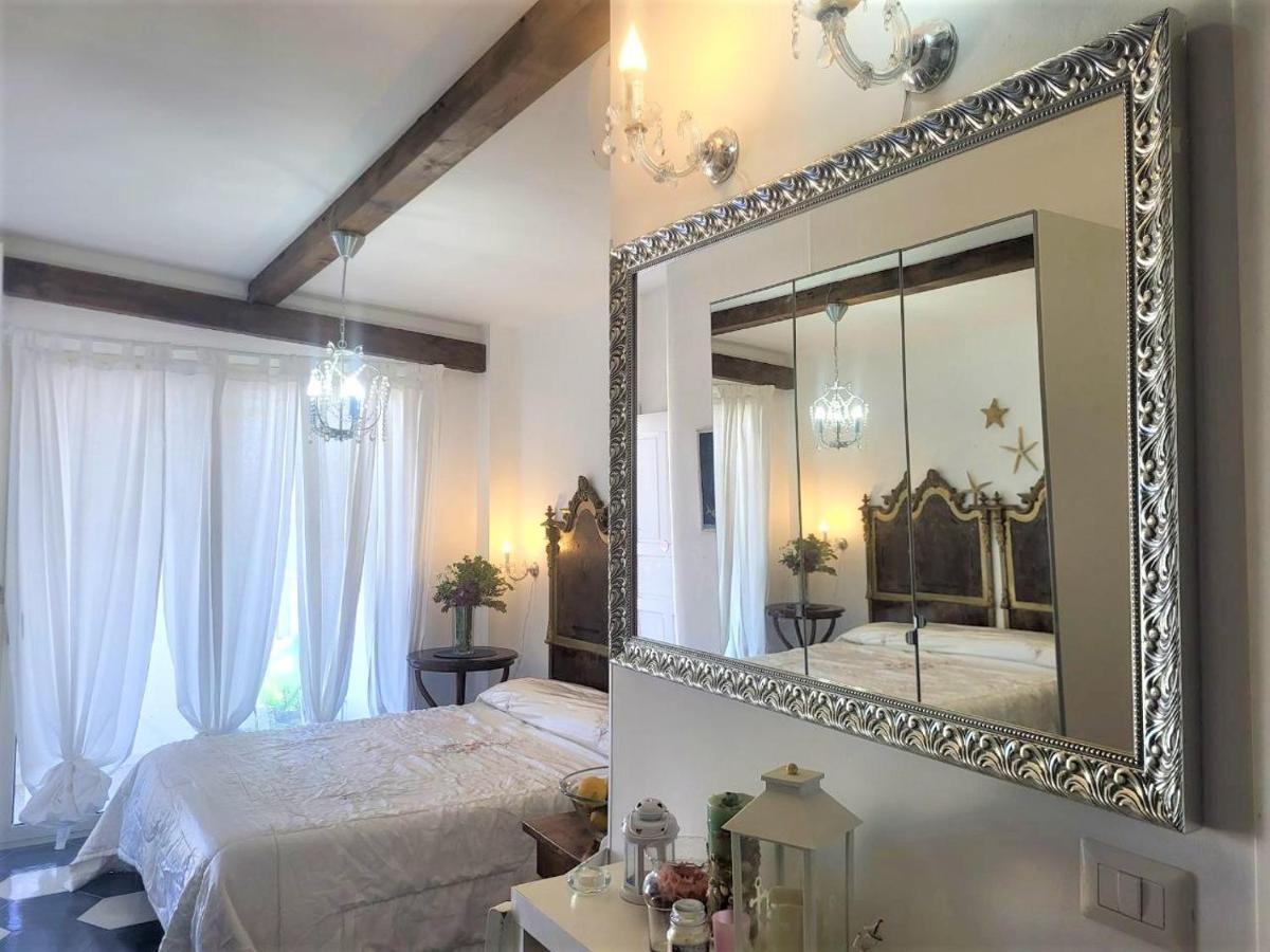 Casa Vacanze Miceli โตรเปอา ภายนอก รูปภาพ