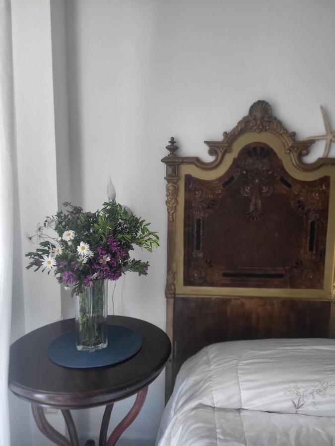 Casa Vacanze Miceli โตรเปอา ภายนอก รูปภาพ