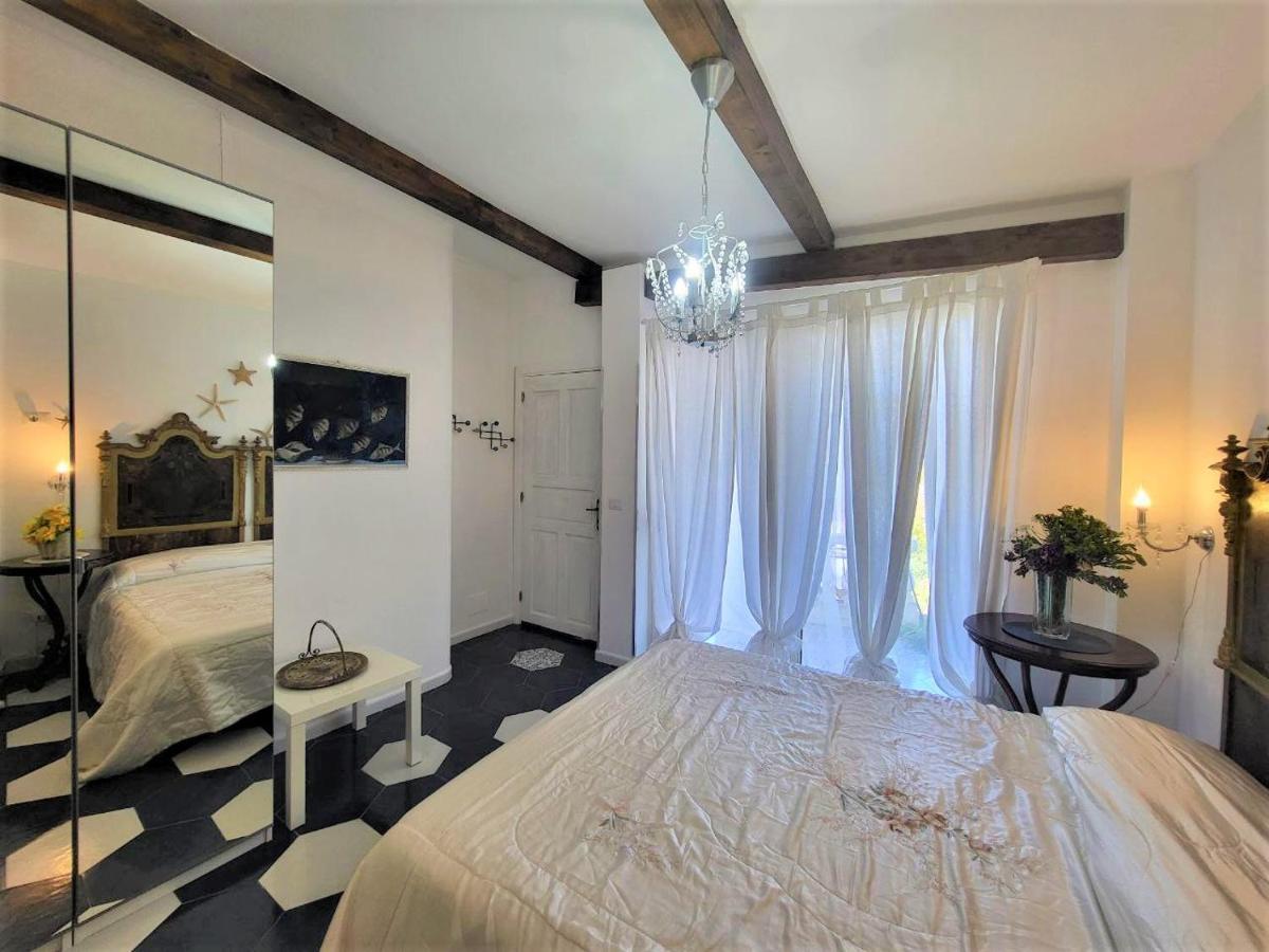 Casa Vacanze Miceli โตรเปอา ภายนอก รูปภาพ