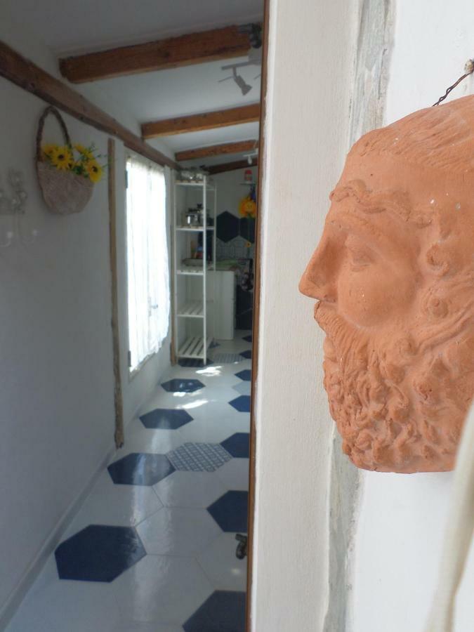 Casa Vacanze Miceli โตรเปอา ภายนอก รูปภาพ