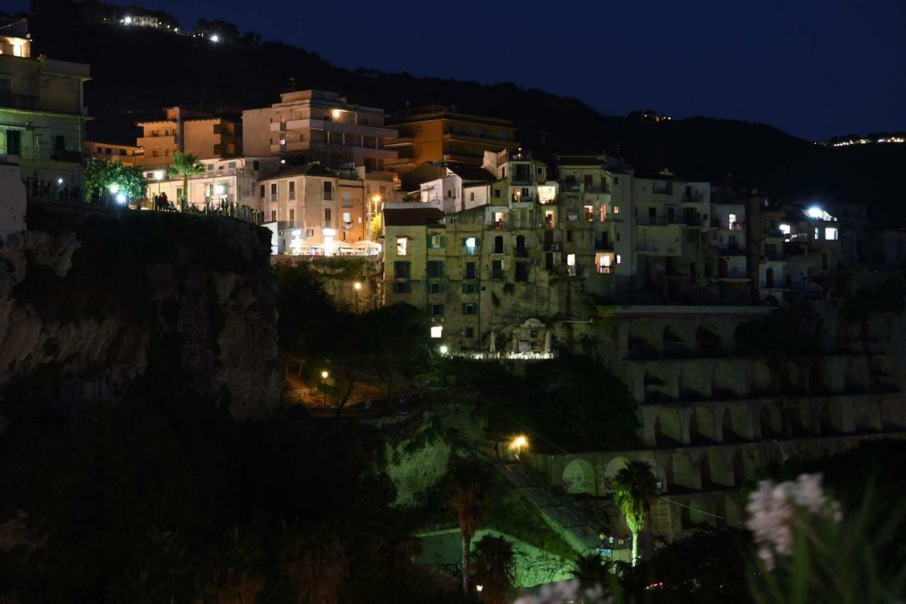 Casa Vacanze Miceli โตรเปอา ภายนอก รูปภาพ