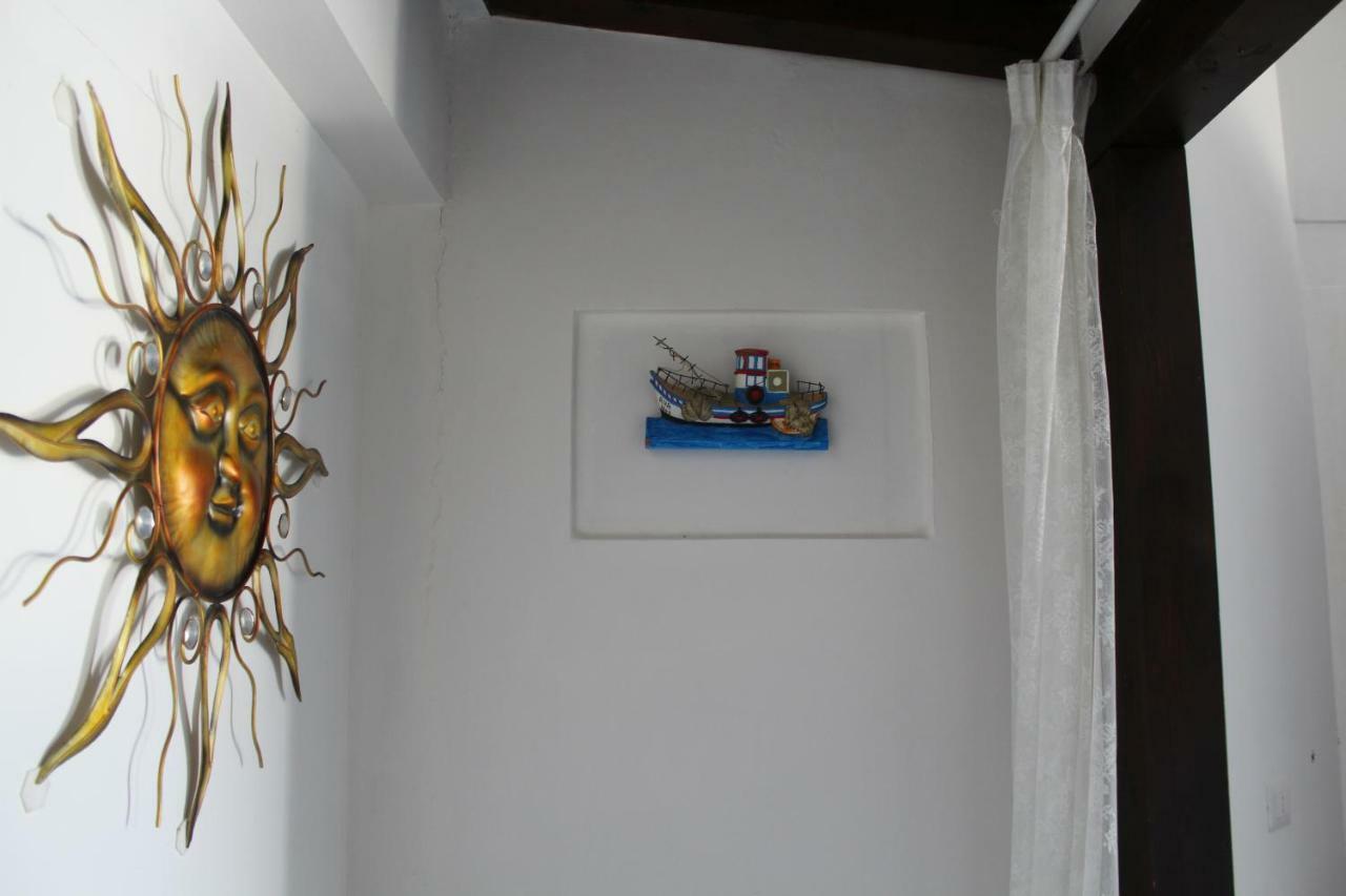 Casa Vacanze Miceli โตรเปอา ภายนอก รูปภาพ