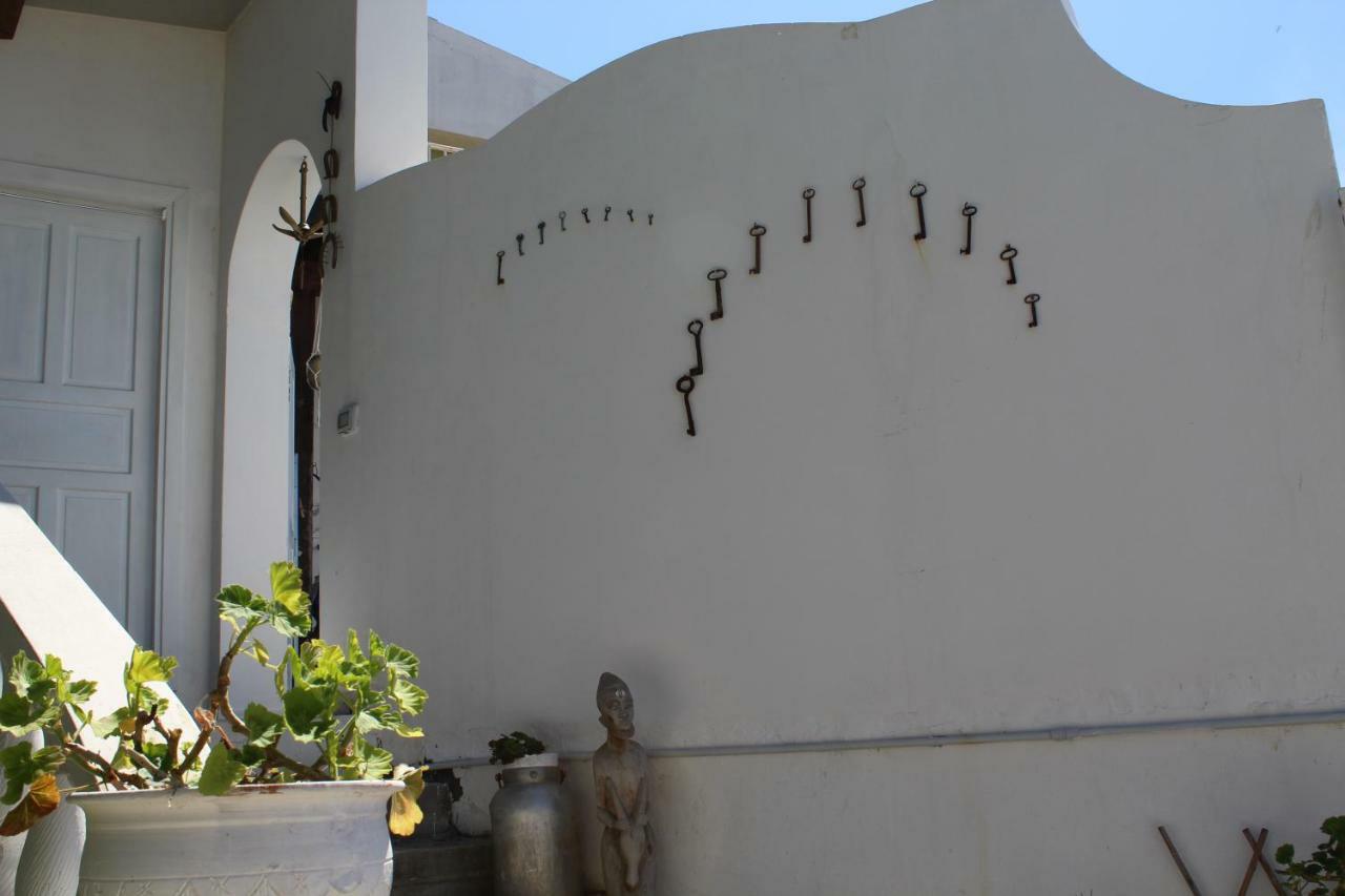 Casa Vacanze Miceli โตรเปอา ภายนอก รูปภาพ